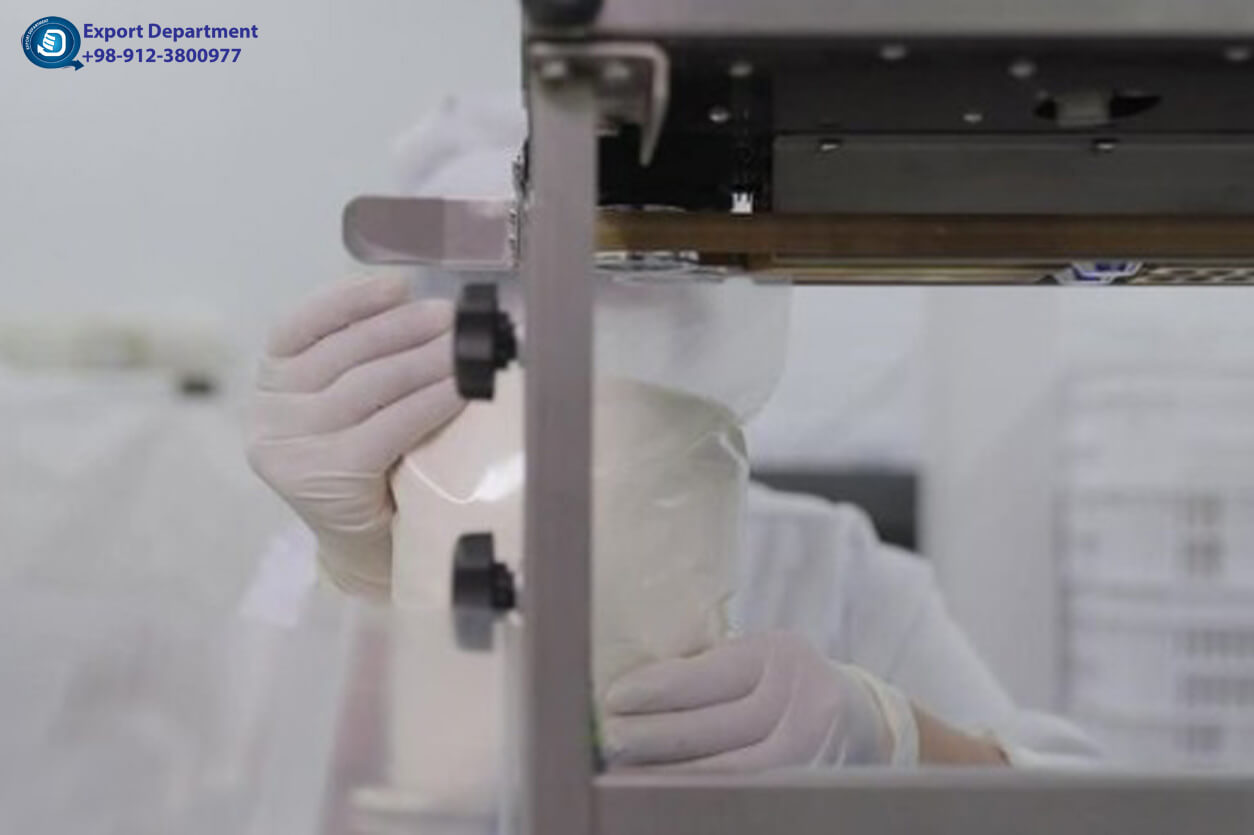 منع الأكسدة في مسحوق الحليب كامل الدسم: تحليل مقارن لتعبئة الفراغ وتغليف الغلاف الجوي المعدل