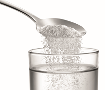 Agglomerated Milk Powder