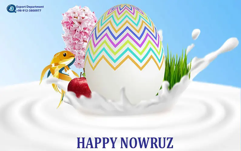 International Nowruz Day - 1404