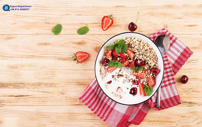 Approaches to Control Yoghurt Syneresis