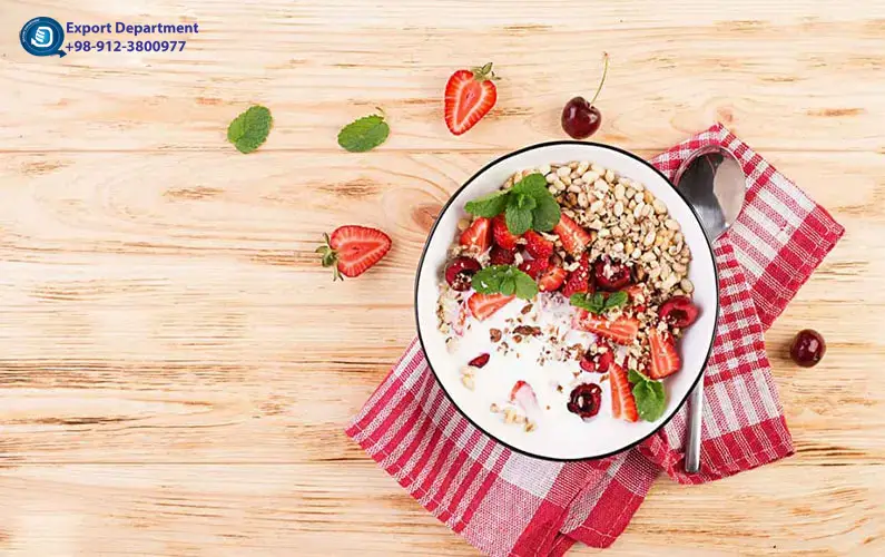 Approaches to Control Yoghurt Syneresis