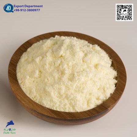 chaltafarm Iranian butter milk powder bulk 25kg for sale from Iran