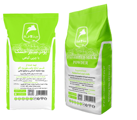 chaltafarm Fat Filled Milk Powder bulk 25 kg from Iran