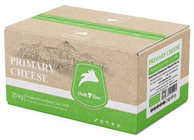 Chaltafarm High quality cheese
