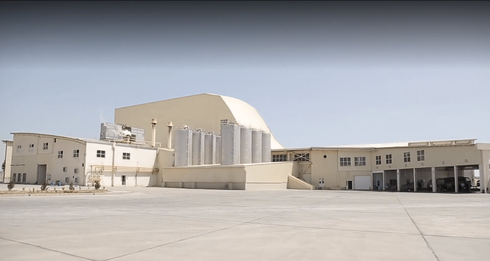 کشت و صنعت و دامپروری شمه شیر