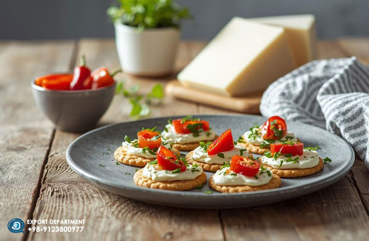 پنیر اولیه – مفاهیم کلیدی در تولید و کیفیت