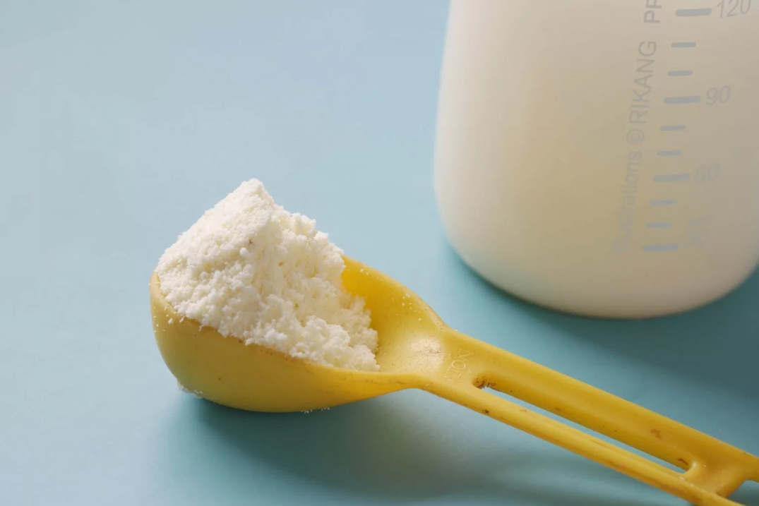 dry milk powder benefits