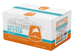 کره صادراتی فله چالتافارم (کارخانه شمه شیر ایران) فروش و صادرات از ایران